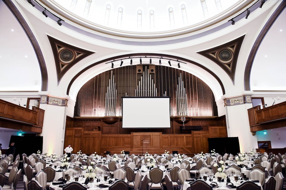 Lotte Hotel Seattle - photo 98