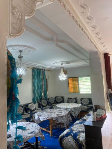Ferme Arougo - last minute hotel in Unknown City