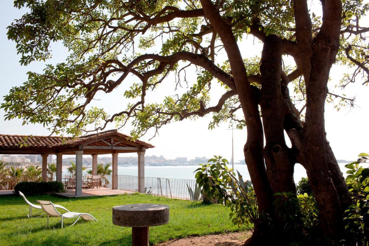 Ancora Vella in Calonge, Spain