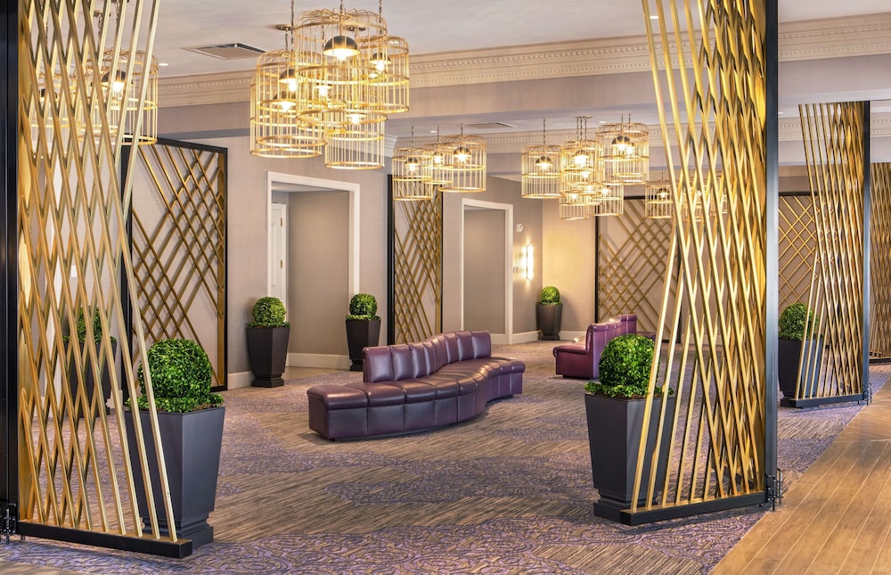 Hilton Wilmington Christiana - photo 49