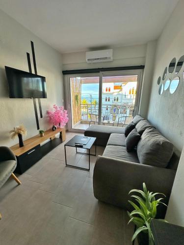 Sunrise Sea View Suite by Eden — Paralia — photo 3