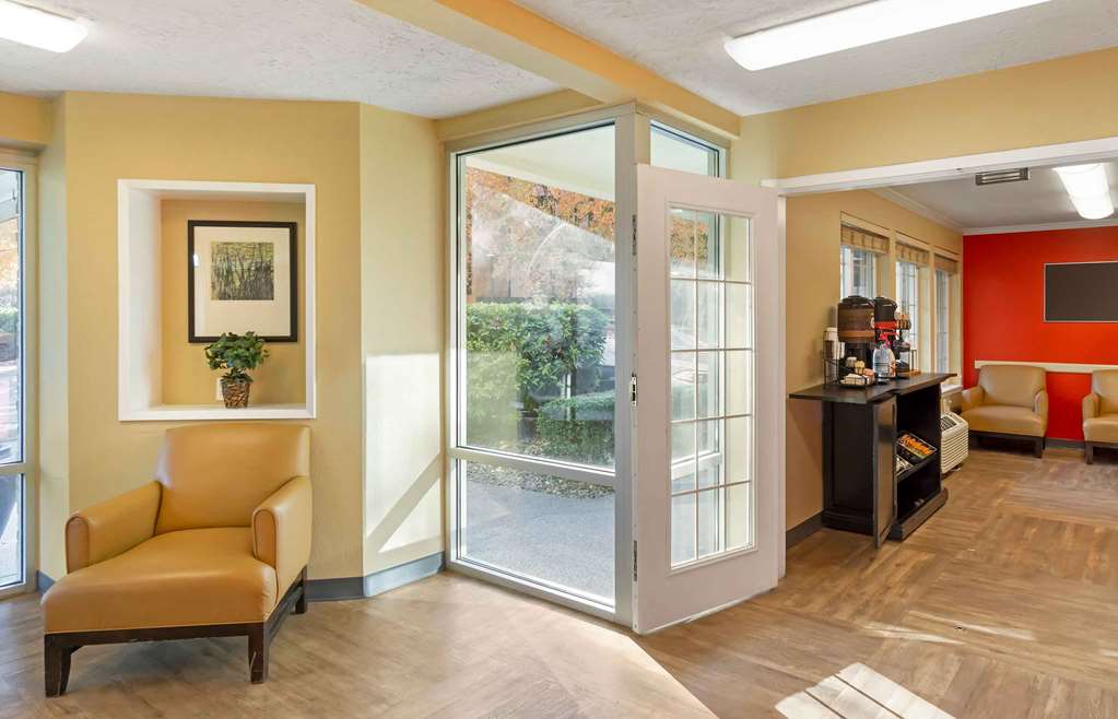Extended Stay America Suites Seattle Southcenter - photo 8