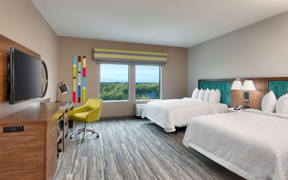Hampton Inn & Suites Rockport Fulton - photo 19