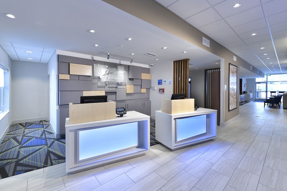 Holiday Inn Express & Suites Millersburg by IHG - photo 34