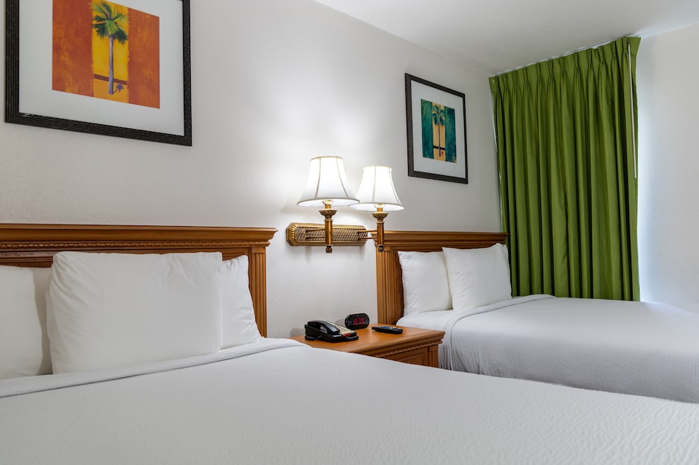 Legacy Vacation Resorts Kissimmee Orlando - photo 5