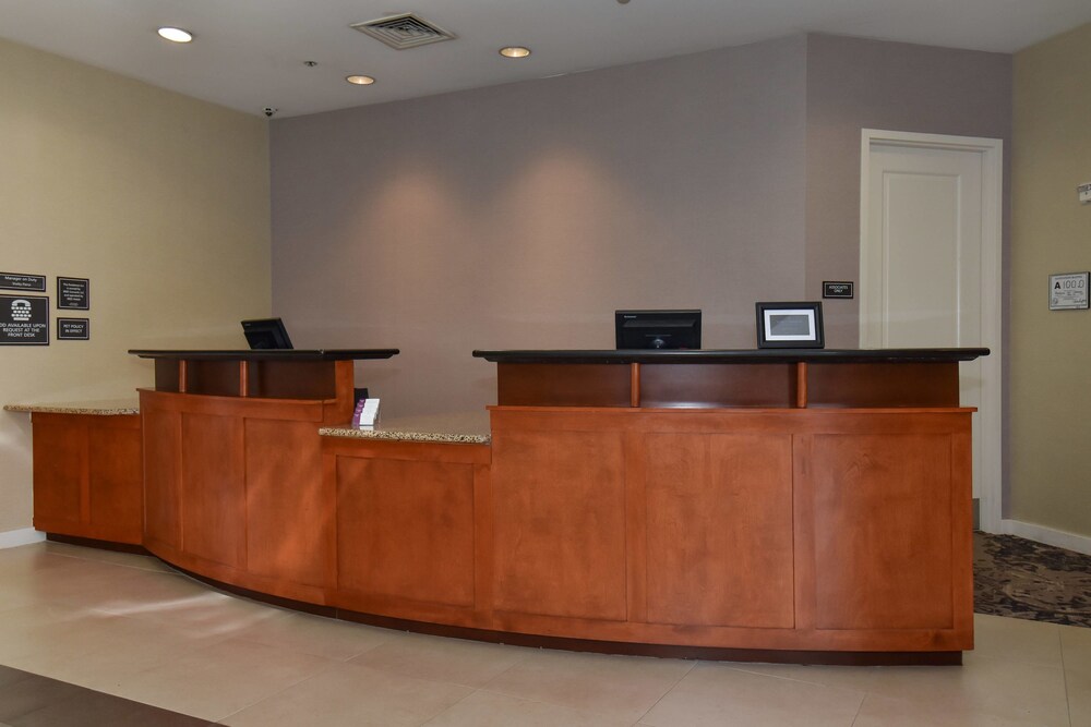 Residence Inn Marriott Concord - photo 21