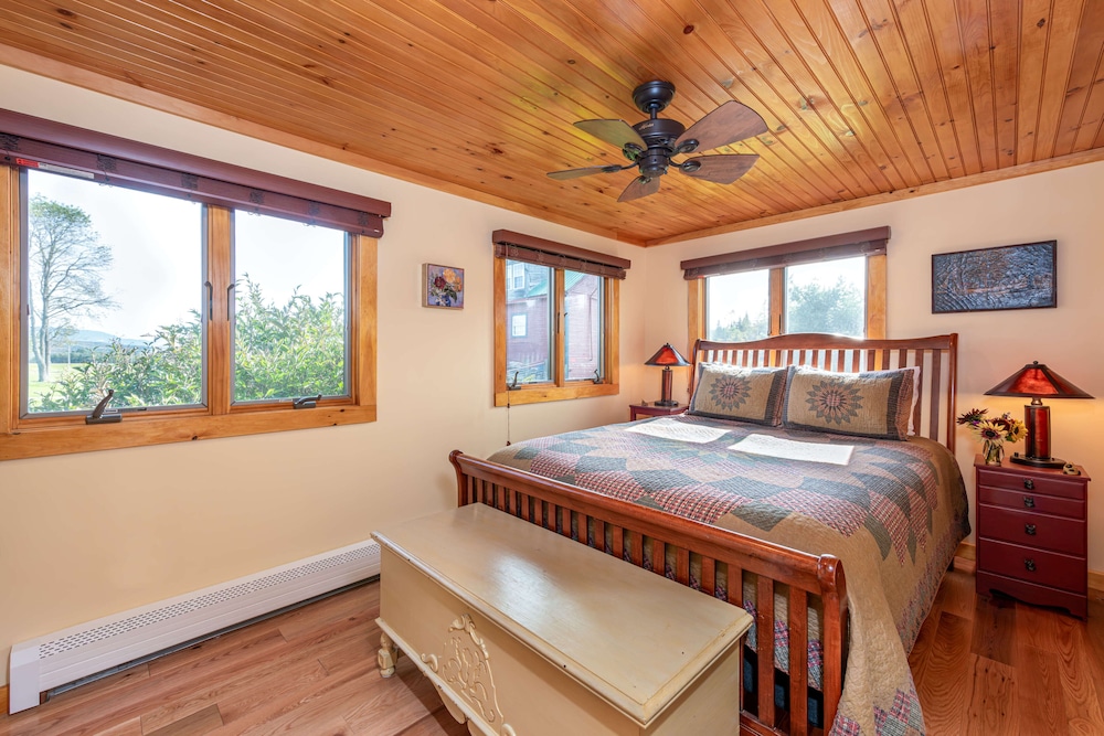 The Inn at OxBow Acres - photo 11
