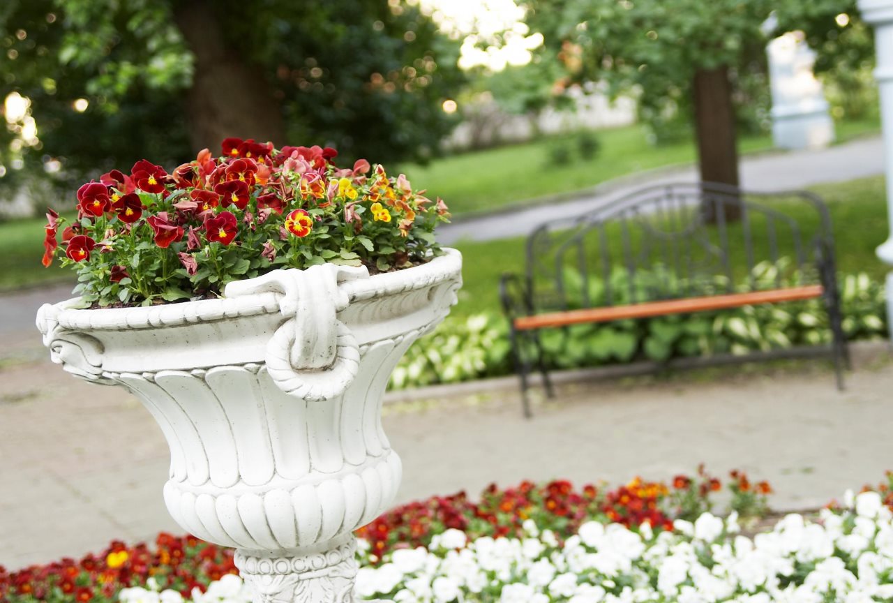 Hotel Master in Moscow, Russia