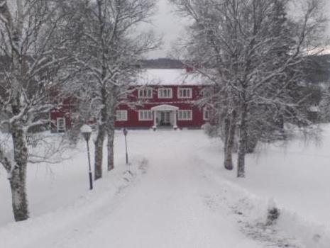 Pensionat Mullfjllet in Are, Sweden