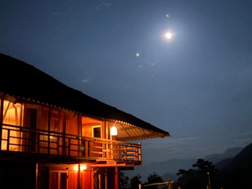 Sapa Tranquilla in Sa Pa, Vietnam