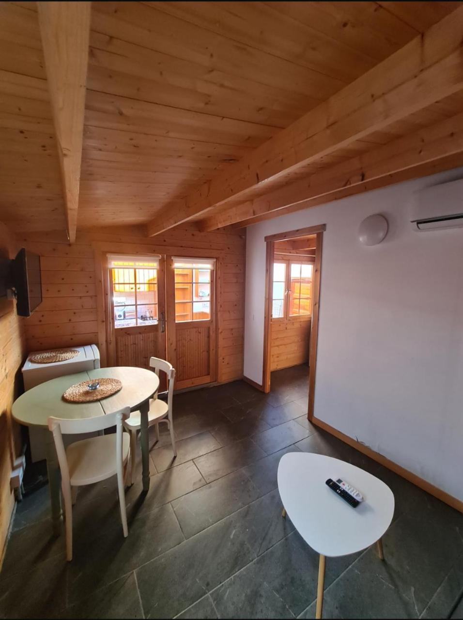 La Casita de Madera in Los Llanos De Aridane, Spain