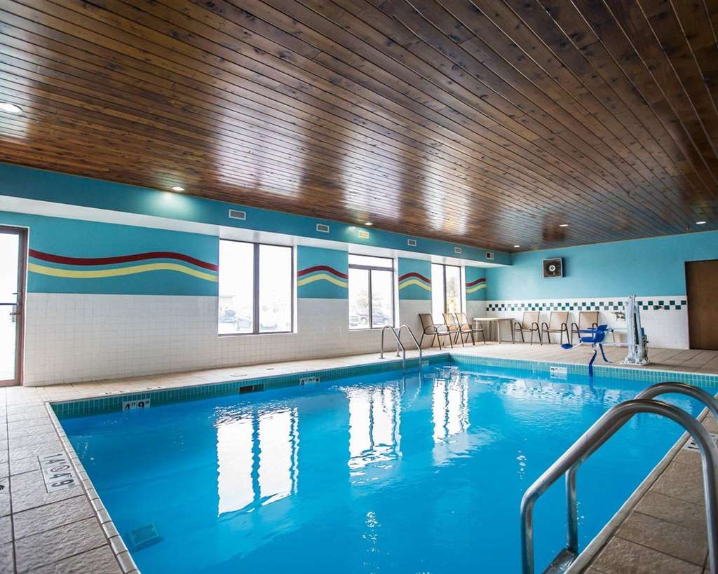 Quality Inn Peru near Starved Rock State Park - photo 22