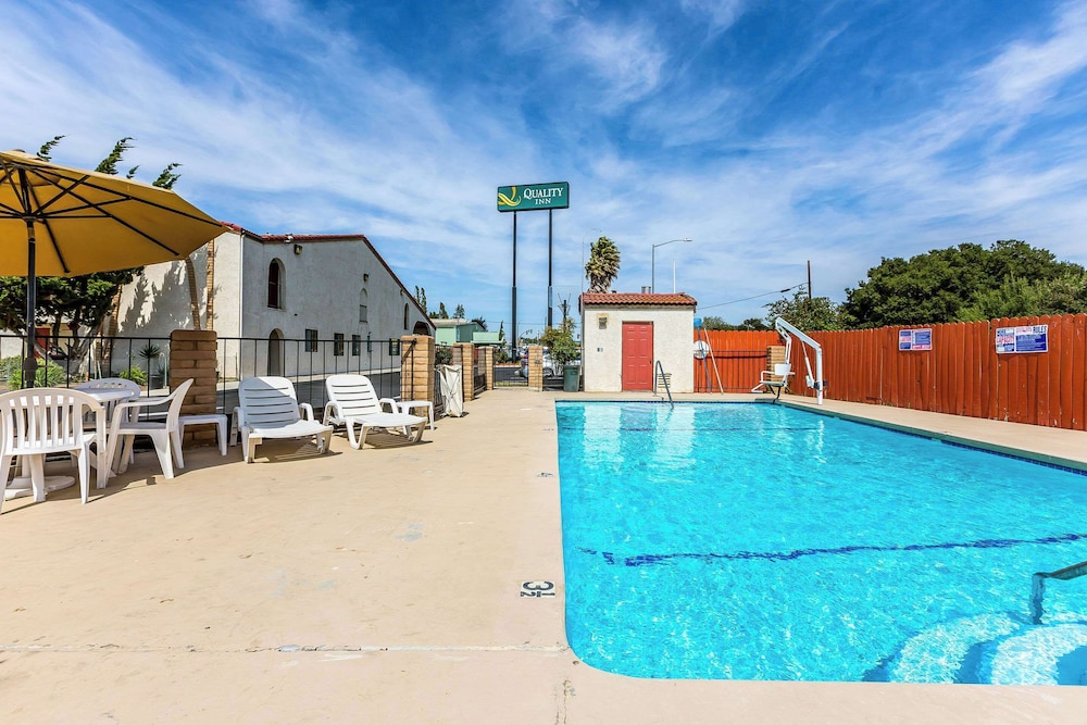 Quality Inn Near Fort Hunter Liggett - photo 35