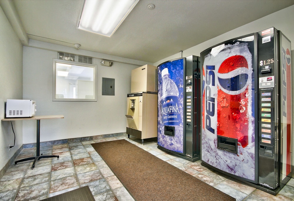 Americas Best Value Inn & Suites Helena - photo 24
