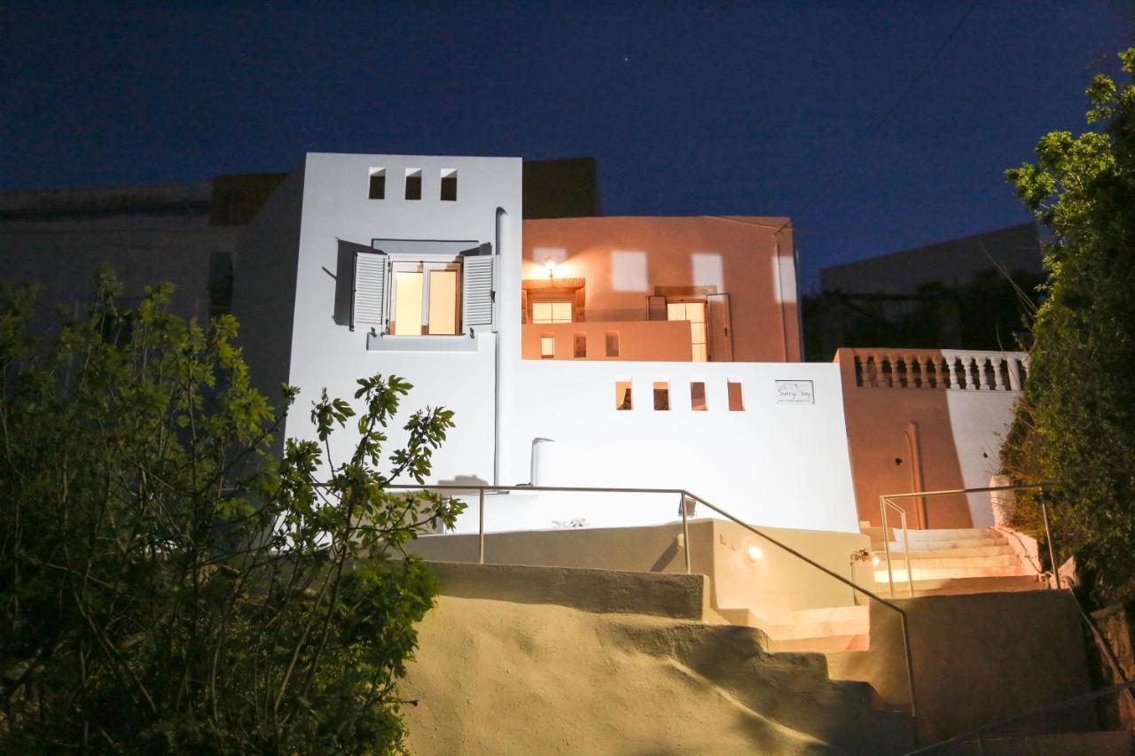 Sunny Bay — Agia Marina — photo 4