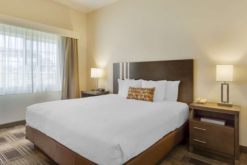 Best Western Plus The Inn at Horse Heaven - photo 20