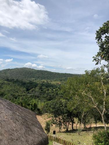 Pousada Cachoeira Poço Encantado — hotel in Niquelandia