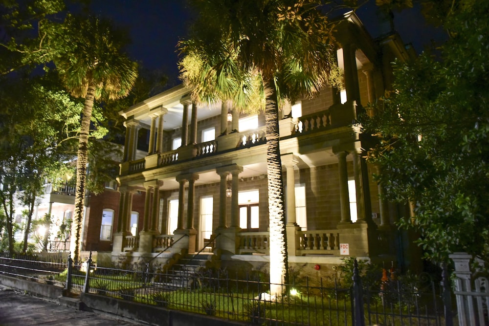 607 Bay Inn Downtown Beaufort - photo 73