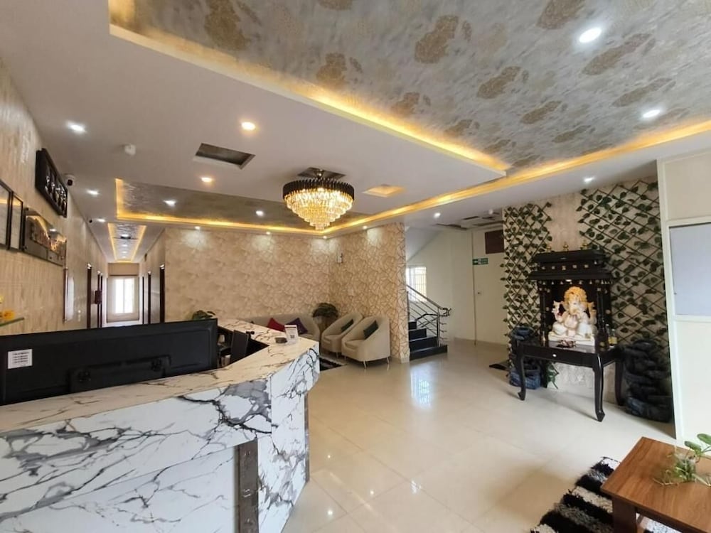 Beckside - carbon neutral hotel in Unknown City