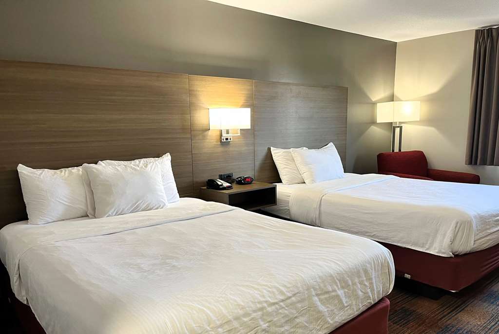 Baymont by Wyndham Anderson - photo 24