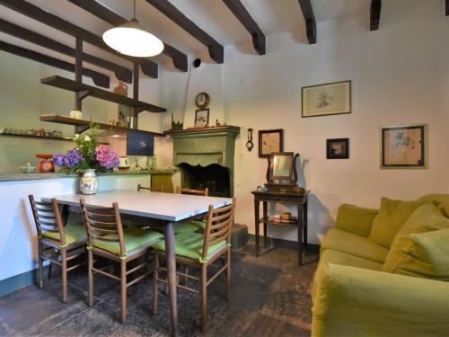 Holiday Home La Casa del Nonno by Interhome — Morbegno — photo 2