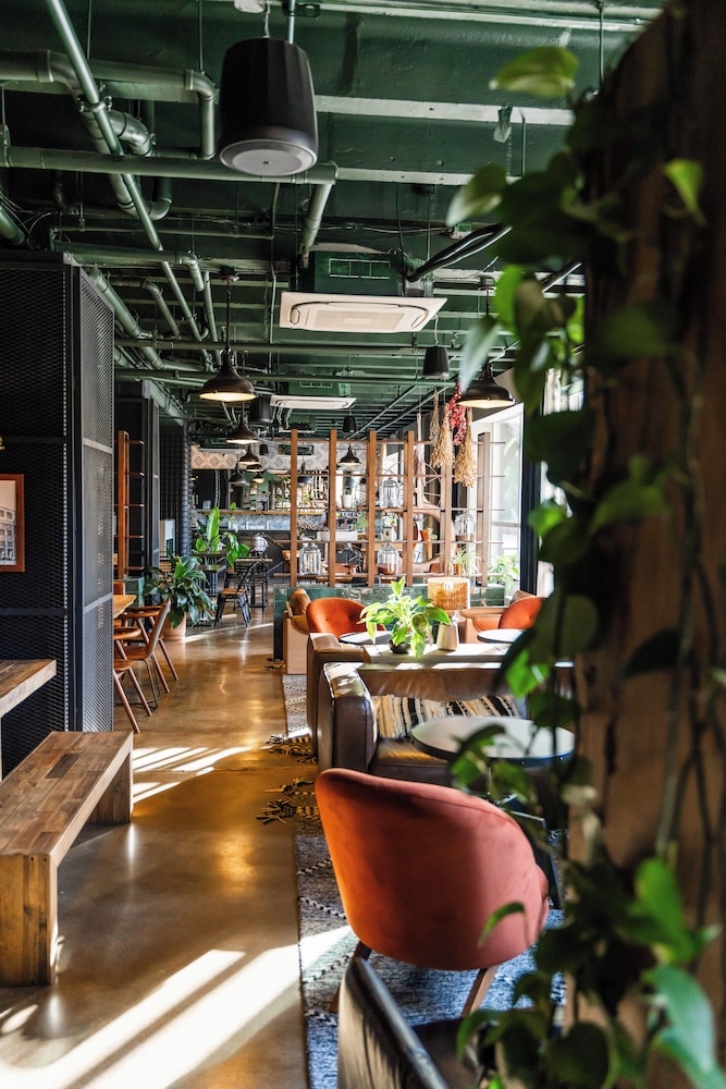 Hotel Nell Union Market - photo 16