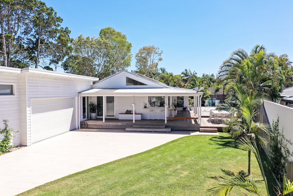 Your Luxury Escape Paradise Palms — hotel in Suffolk Park