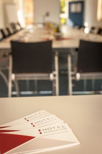 Hotel am weißen Turm GmbH in Bad Neuenahr-Ahrweiler, Germany