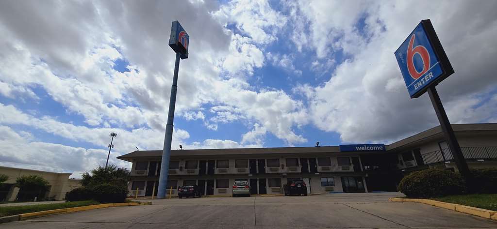 Motel 6 Slidell LA New Orleans - photo 11