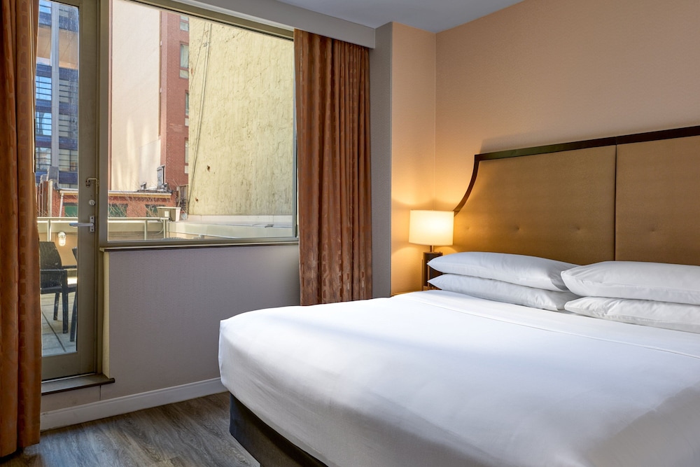 Sheraton Brooklyn New York Hotel - photo 14