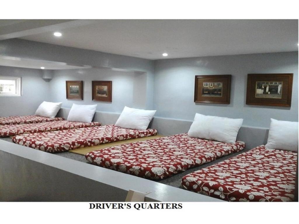 Agreeable Family Baguio Suites — Baguio — photo 5