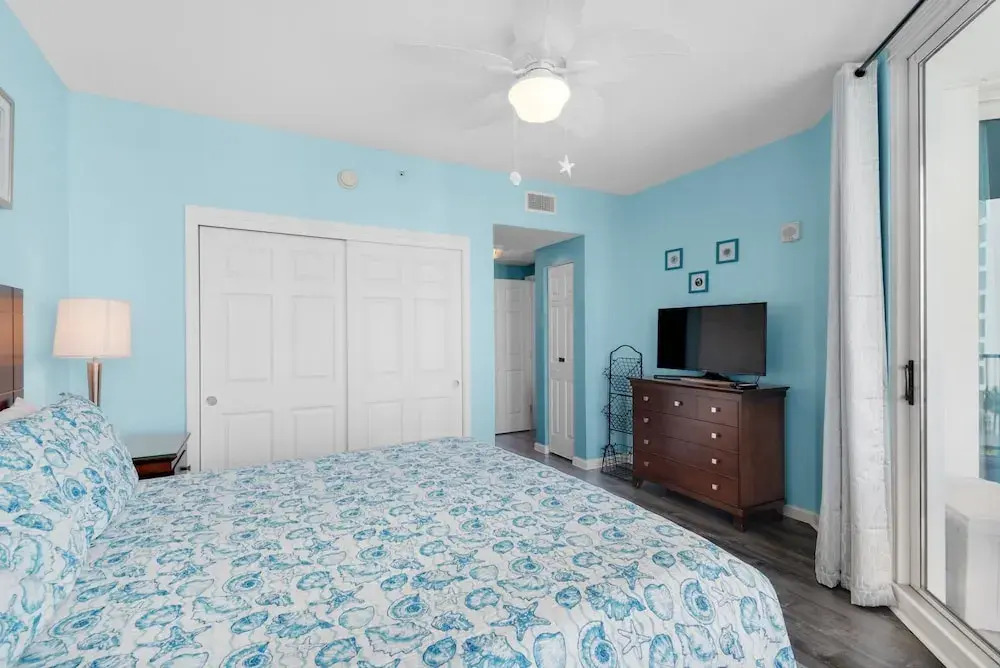 Palms Resort #2613 Jr. 2BR - photo 5