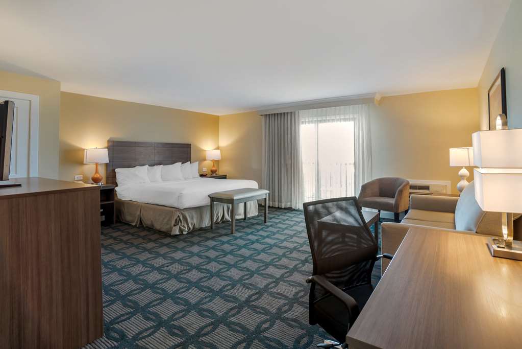 Best Western Plus Ocean City - photo 14