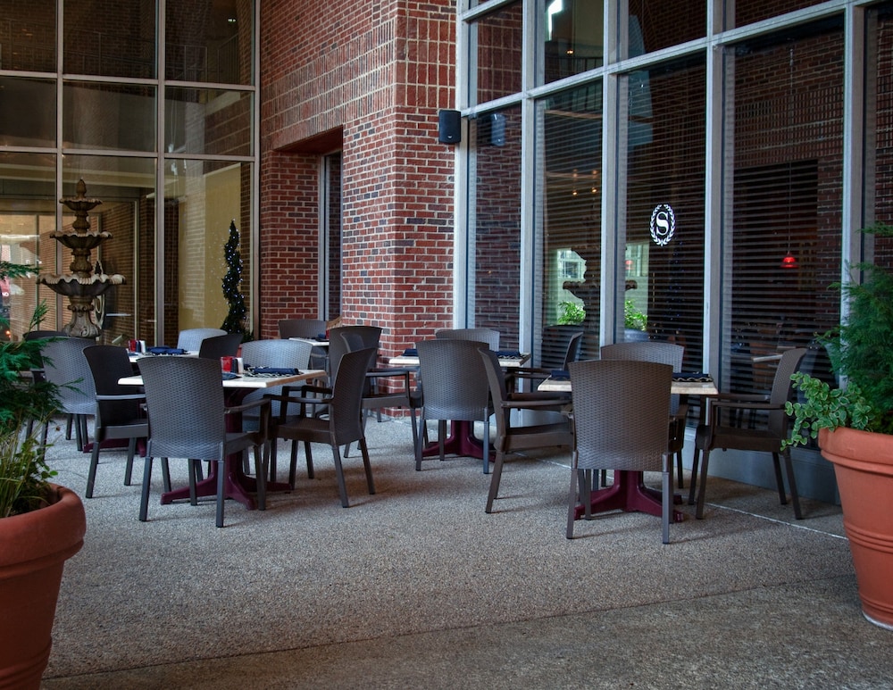 Sheraton Raleigh Hotel - photo 22