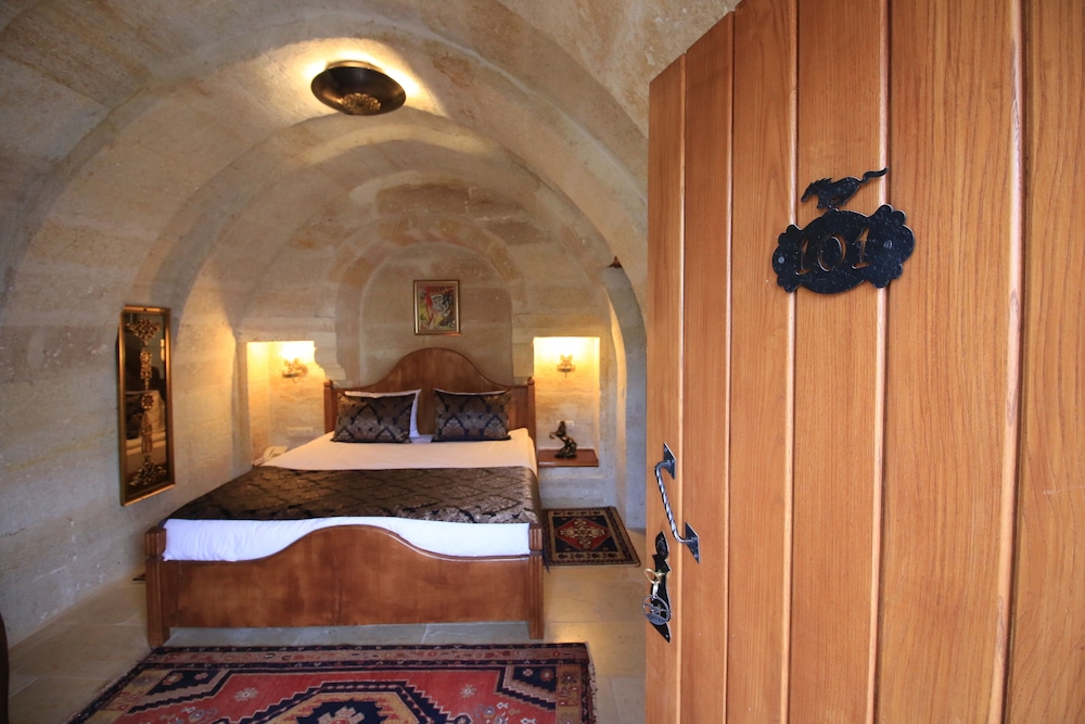 Georgios Cave Cappadocia — Uerguep — photo 5