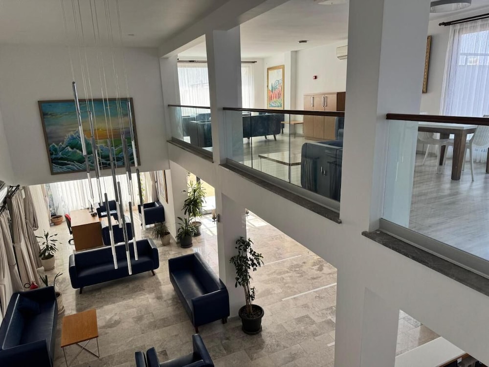 Bellapais Oasis Hotel in Kyrenia, Cyprus