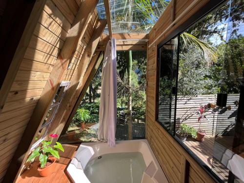 Cabana Alpina - last minute hotel in Unknown City