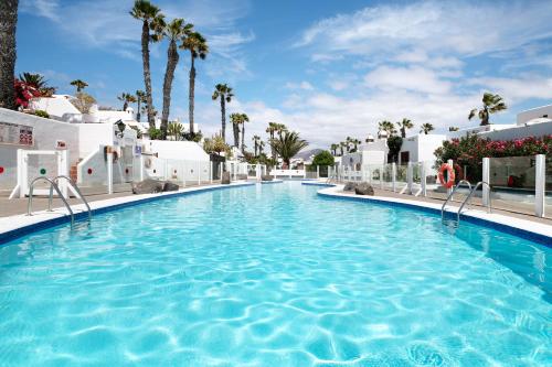 Puerto Chico H in Playa Blanca, Spain