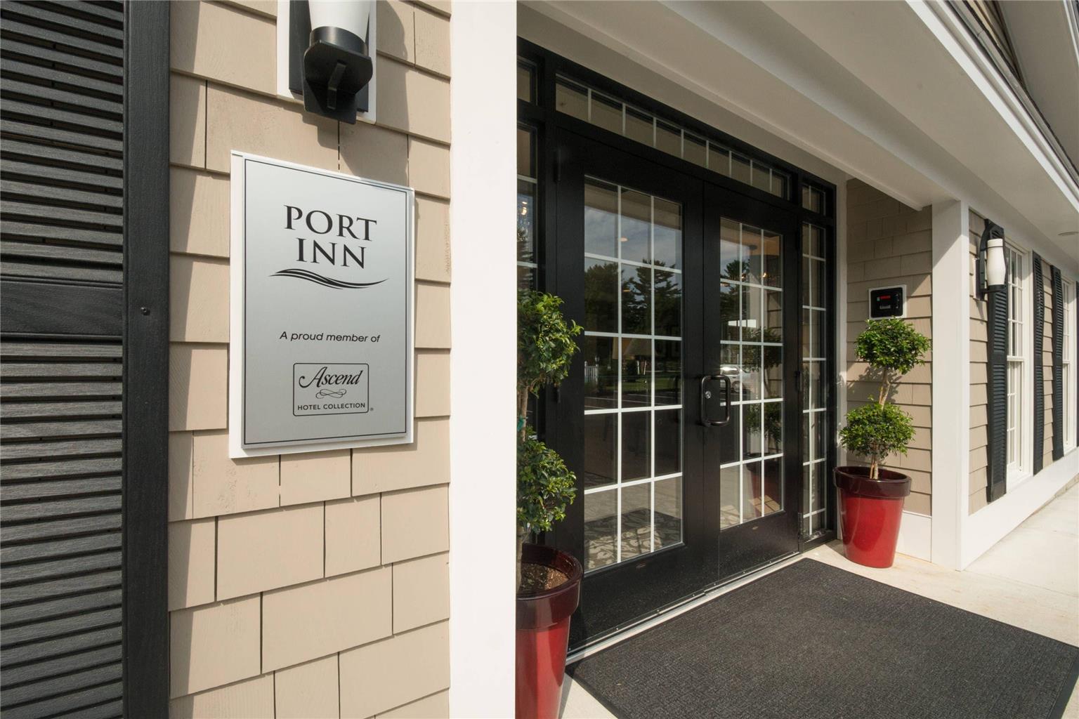 Port Inn & Suites Kennebunk an Ascend Collection Hotel - photo 2