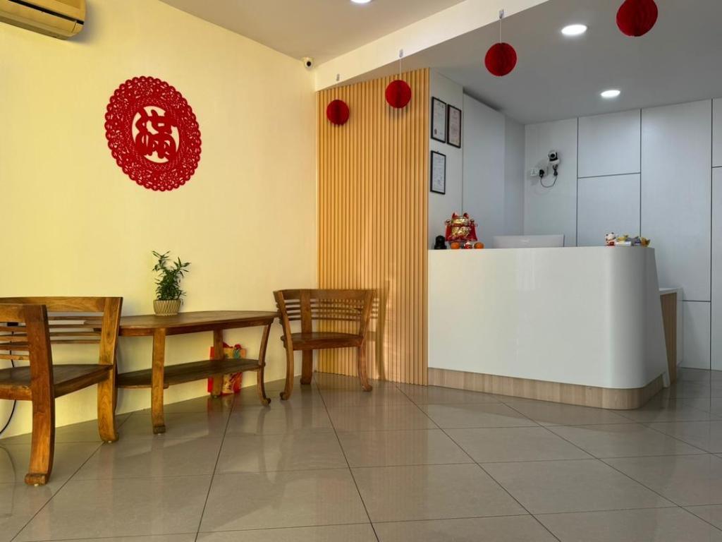 Mendu Inn Batu Tiga in Kuching, Malaysia