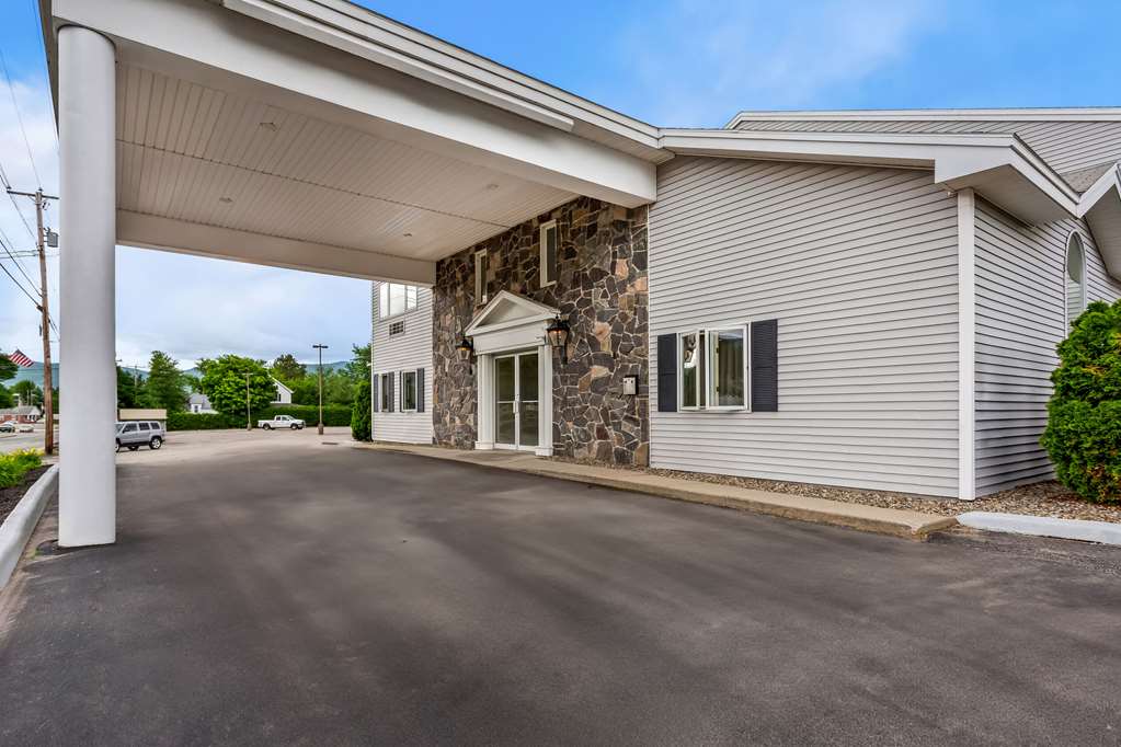 Rodeway Inn Gorham Riverside - photo 5