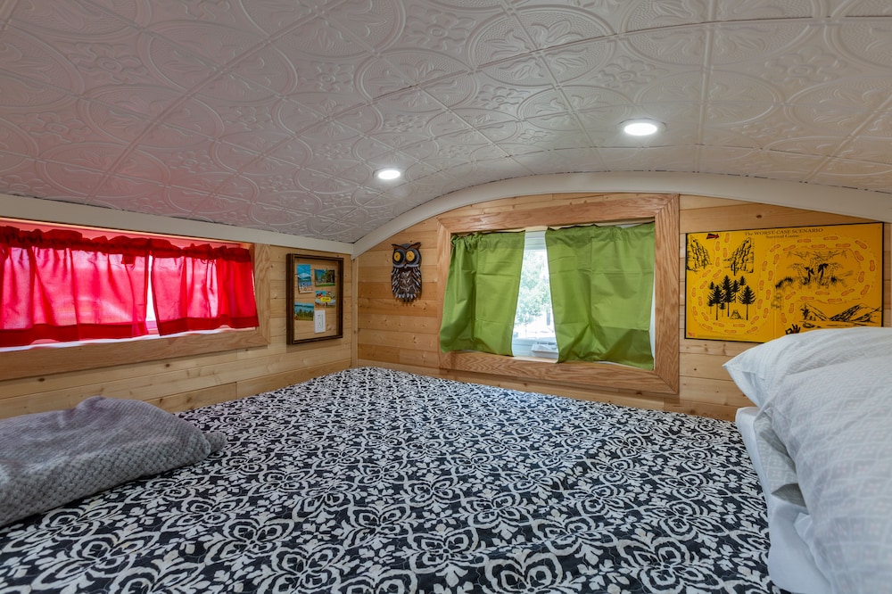 Tiny House Leadville - photo 64