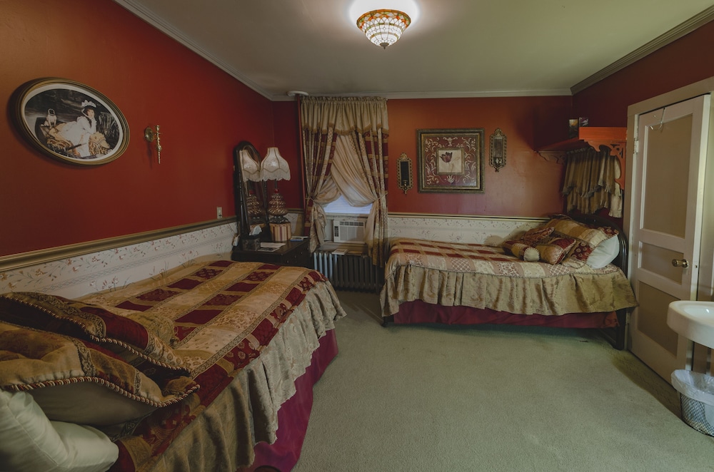 Armour's Hotel - photo 14