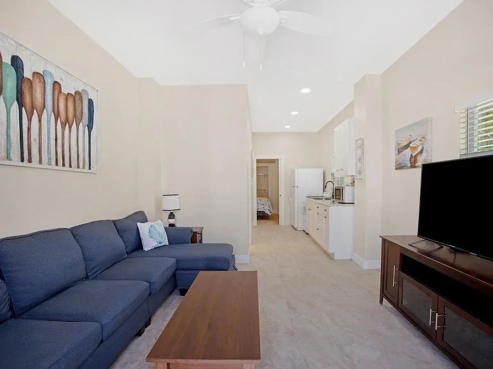 Tropical Cottages - photo 57