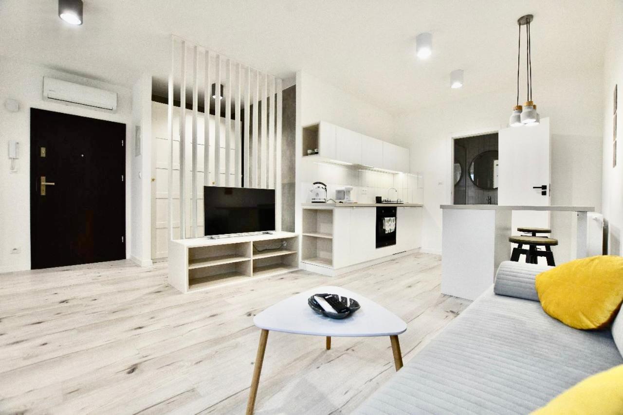 Apartament w sercu Bielska 4os — 4-Star Luxury Hotel in Bielsko-Biala, Poland