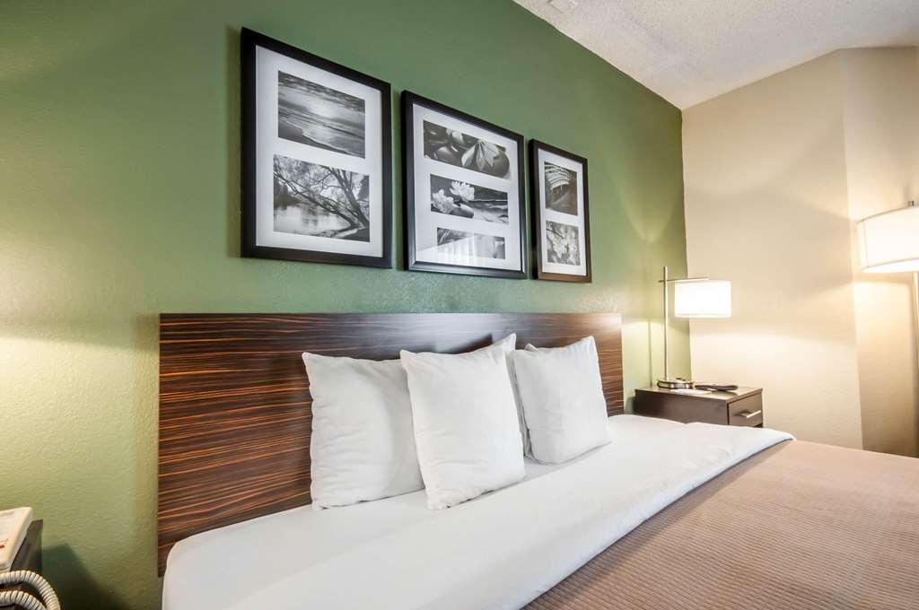 Sleep Inn Cinnaminson Philadelphia East - photo 13