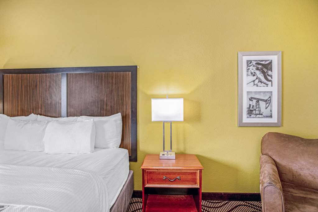La Quinta Inn & Suites by Wyndham Corpus Christi Northwest - photo 29