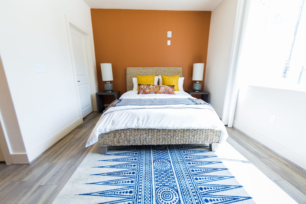 Bishop Arts Hotel by Qresorts. - photo 28