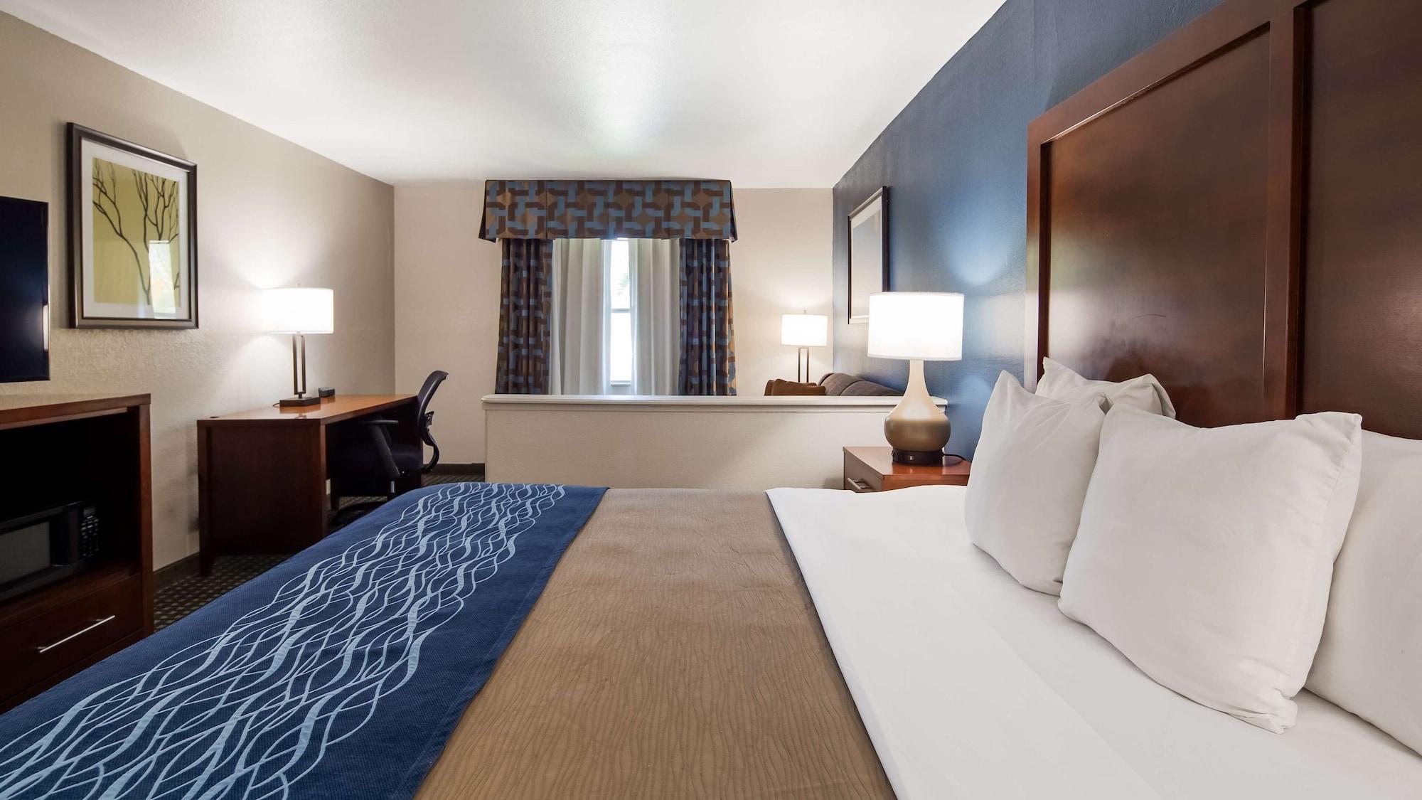 Best Western Northwest Corpus Christi Inn & Suites - photo 15