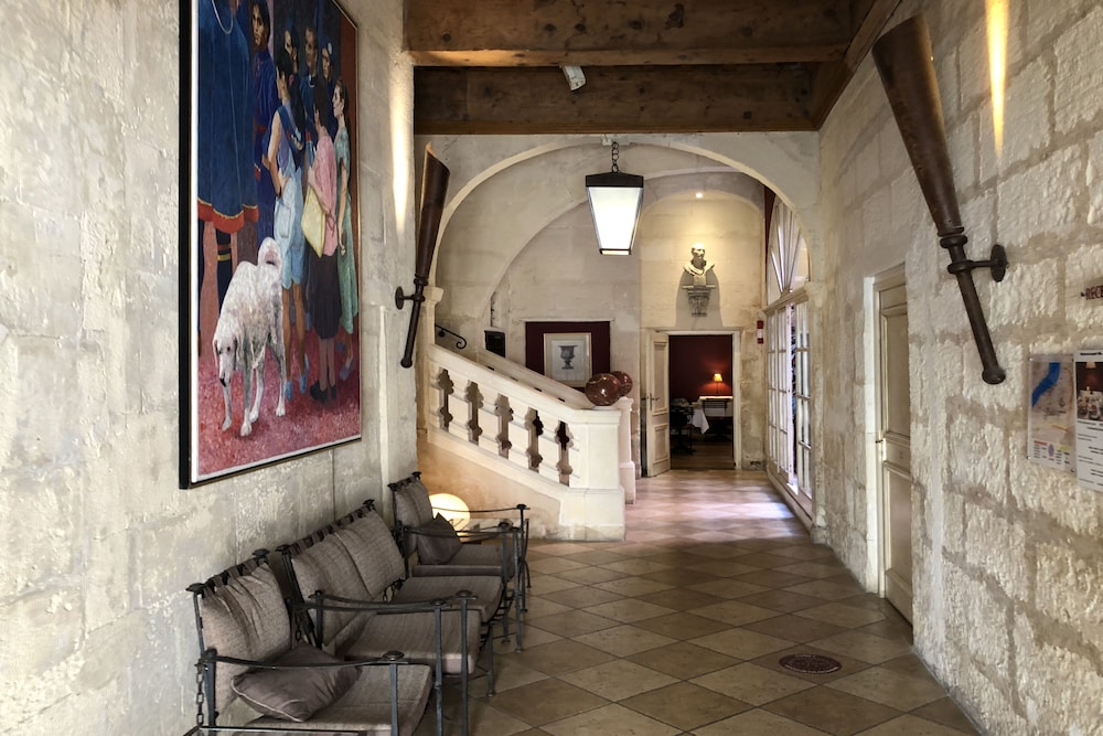 Hôtel de l’Amphithéâtre — Arles — photo 3